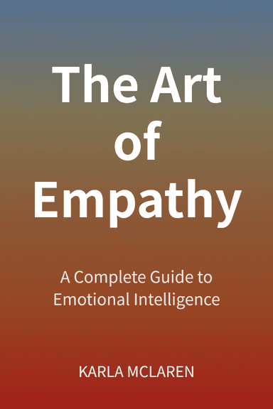 The Art of Empathy cover