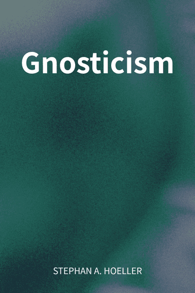 Gnosticism cover