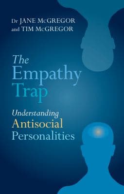 The Empathy Trap cover