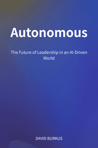Autonomous cover