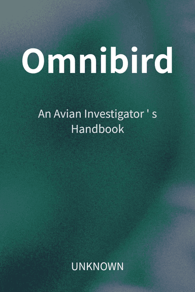 Omnibird cover