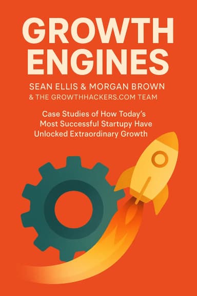 Growth Engines cover
