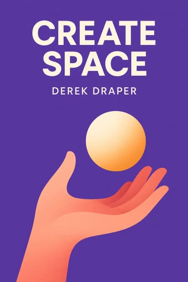 Create Space cover