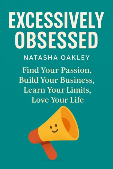 Excessively Obsessed cover