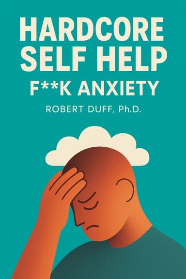 Hardcore Self Help cover