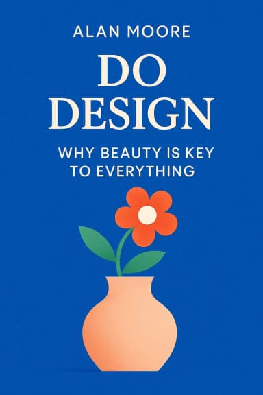 Do Design cover