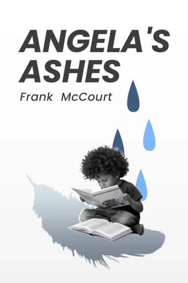 Angela's Ashes cover