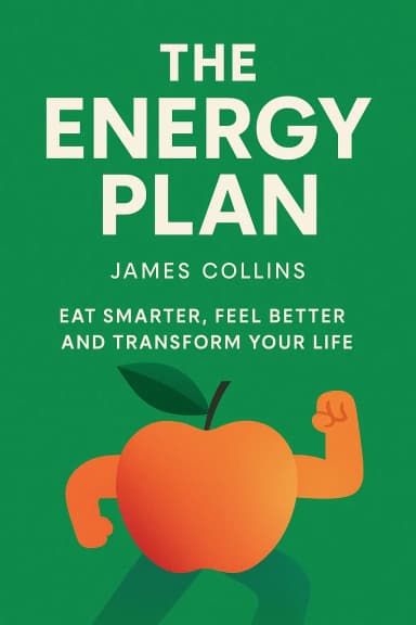 The Energy Plan cover