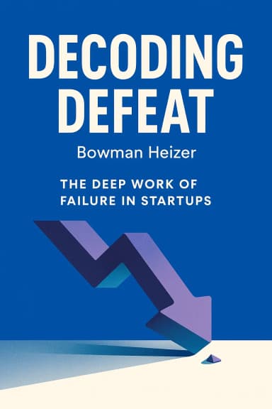 Decoding Defeat cover