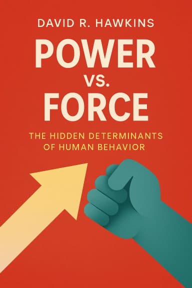 Power vs. Force cover