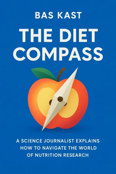 The Diet Compass cover
