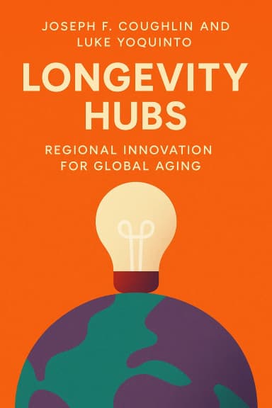 Longevity Hubs cover