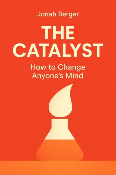 The Catalyst cover
