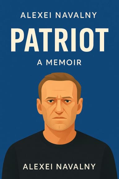 Patriot cover