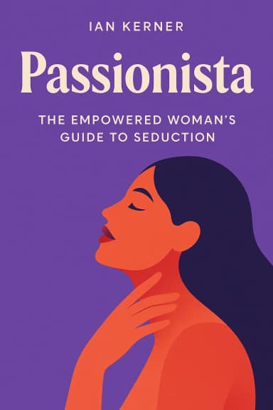 Passionista cover