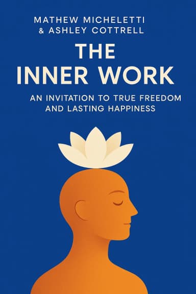 The Inner Work cover
