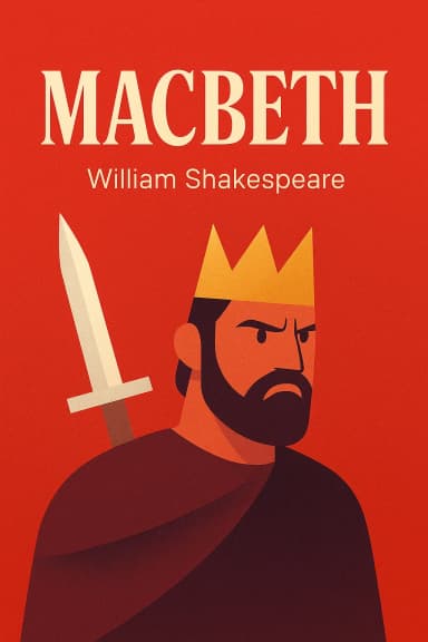 Macbeth cover