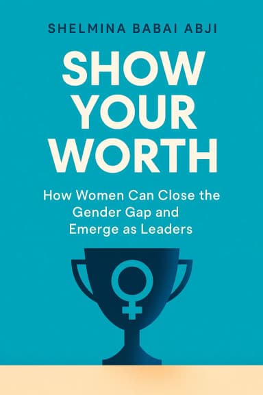 Show Your Worth cover