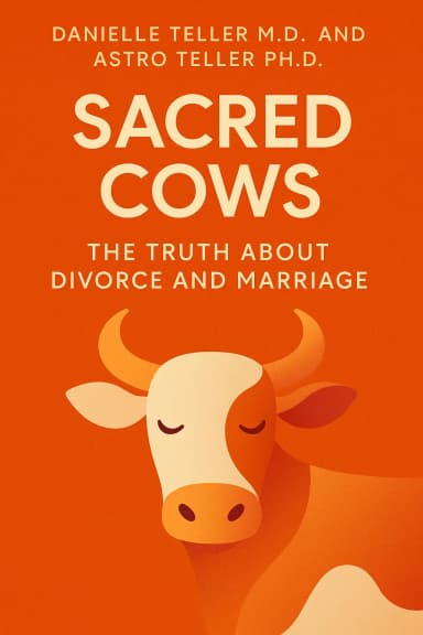 Sacred Cows cover