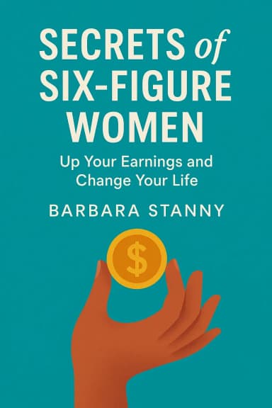 Secrets of Six-Figure Women cover