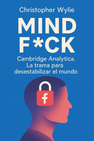 MIND F*CK cover