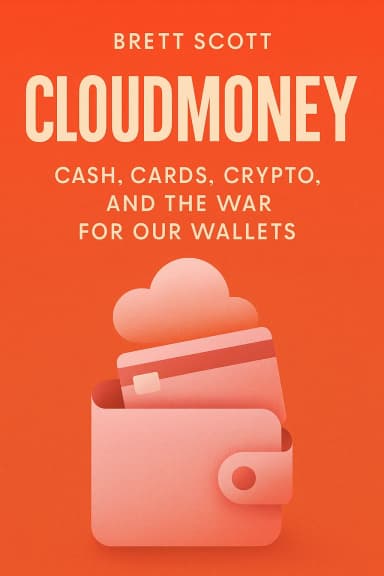 Cloudmoney cover