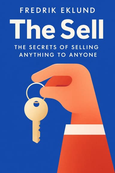 The Sell cover