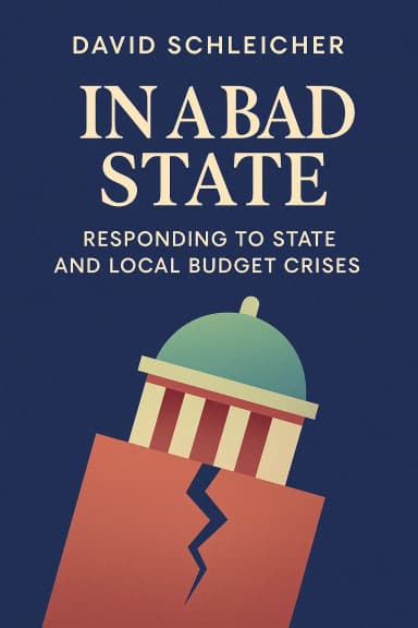 In a Bad State cover