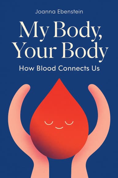 My Body, Your Body cover