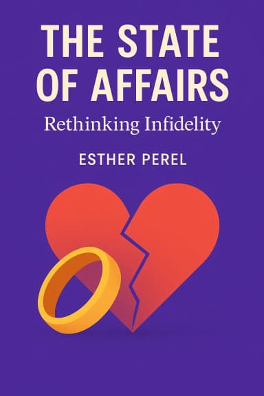 The State of Affairs cover