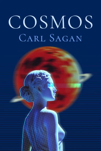 Cosmos cover