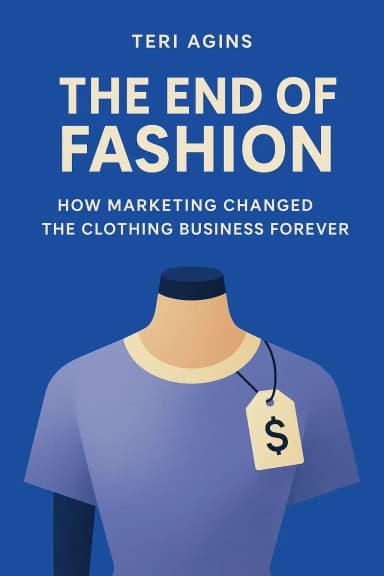 The End of Fashion cover