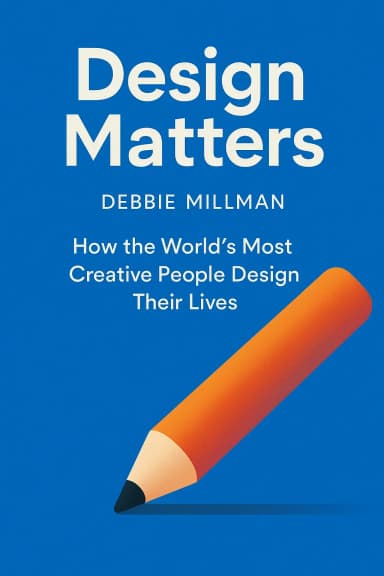Design Matters cover