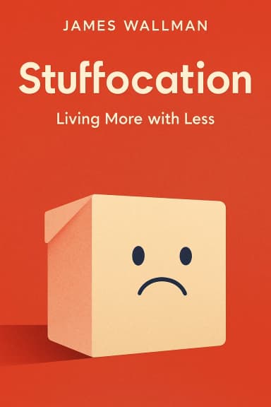 Stuffocation cover