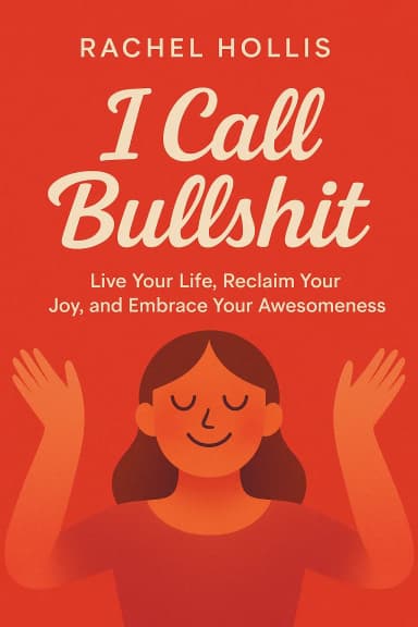 I Call Bullshit cover