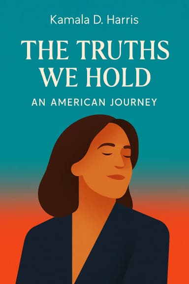 The Truths We Hold cover