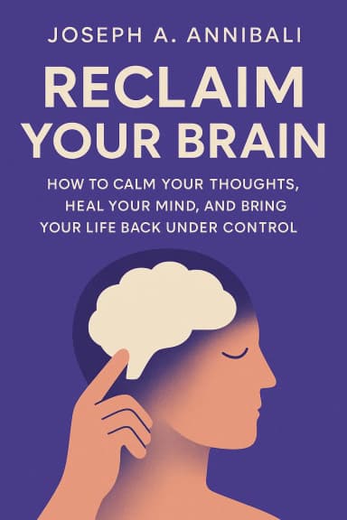 Reclaim Your Brain cover
