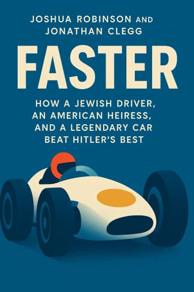 Faster cover