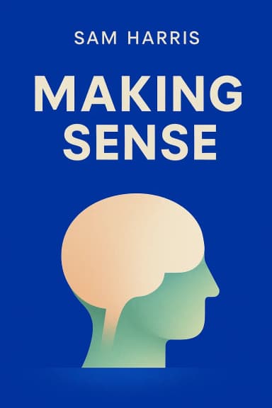 Making Sense cover