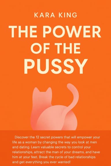The Power of the Pussy cover