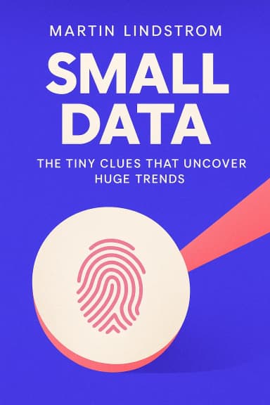 Small Data cover