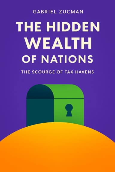 The Hidden Wealth of Nations cover