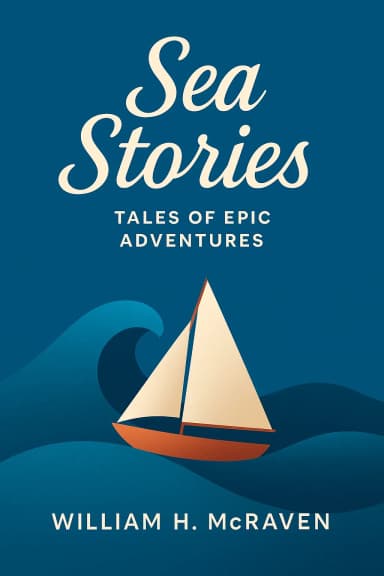 Sea Stories cover
