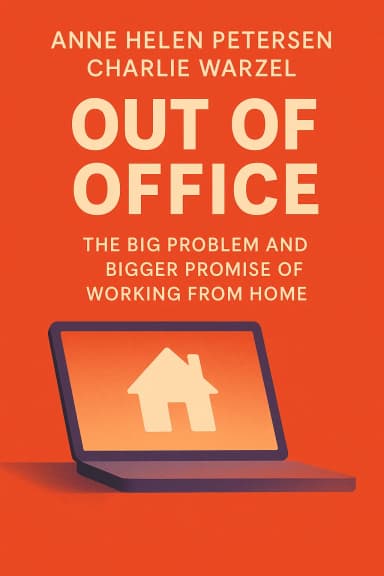 Out of Office cover