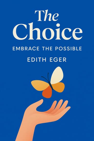 The Choice cover