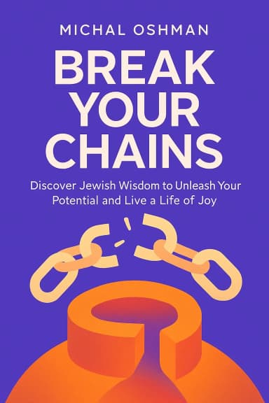 Break Your Chains cover