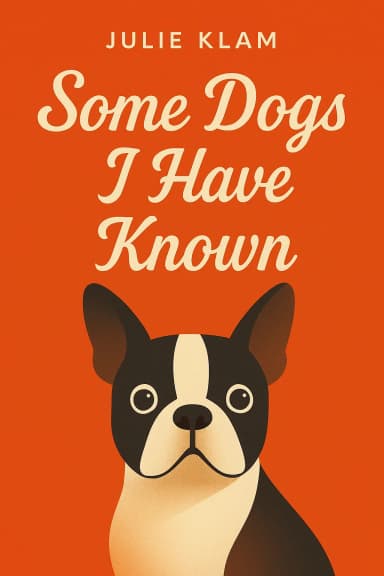 Some Dogs I Have Known cover