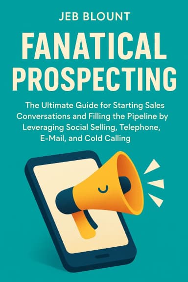 Fanatical Prospecting cover