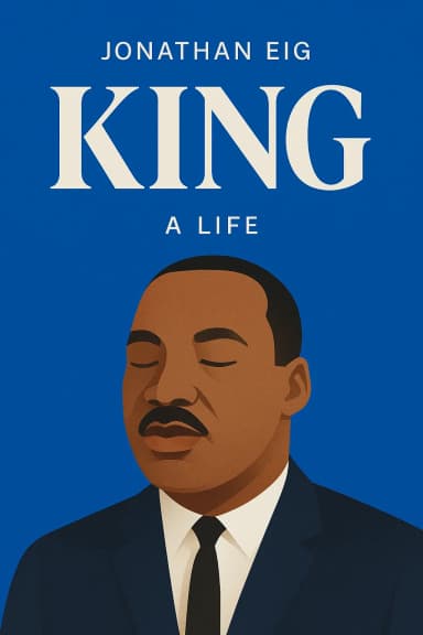King: A Life cover