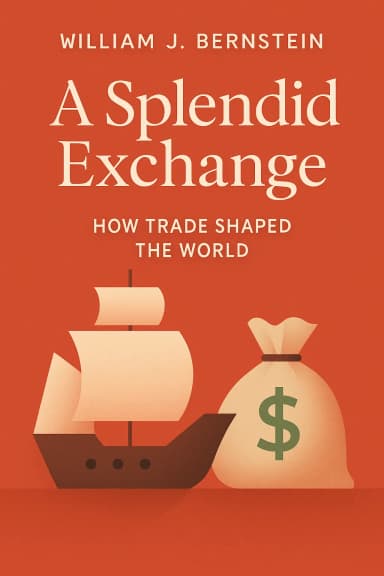 A Splendid Exchange cover